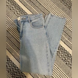 Pacsun mom jeans